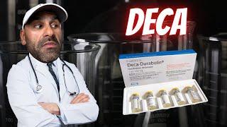 STEROID PROFILE | DECA | WHAT IS DECA D?