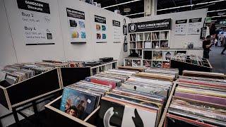 Black Screen Records x Gamescom 2019 Aftermovie