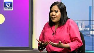 I Am One Of Nigeria's Richest Nollywood Actresses - Toyin Abraham | Rubbin' Minds