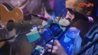 Ruaille-Buaille, Runas 2013 (5/9): LARK IN THE MORNING