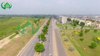 DHA Phase 8 Lahore | Key Points & Tour