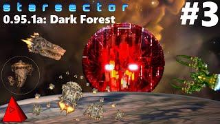 The Roiders Need Metal. Seriously. - Starsector 0.95.1a Nexerelin - Roider Union - Let's Play #3