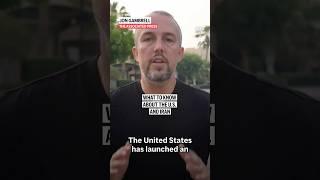 What to know about the U.S. and Iran