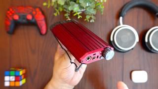 iFi Diablo 2 - This Portable DAC/Amp Blows the Competition Away!