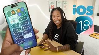 iOS 18 - Tips & Tricks You Should Know! 