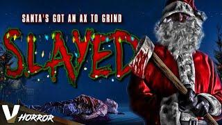 SLAYED - EXCLUSIVE FULL HD HORROR MOVIE IN ENGLISH