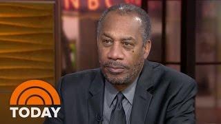 "Scandal’s"Joe Morton Explains The Appeal Of Playing A Villain | TODAY