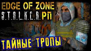 DayZ STALKER RP | ЧИСТОЕ НЕБО В ДЕЛЕ | ДЕЙЗ СТАЛКЕР РП EDGE OF ZONE СЕРВЕР