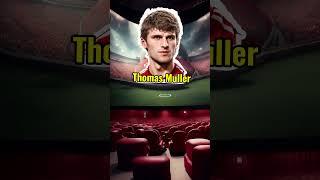 On and Off the Pitch: Football Stars and Their Movie Picks