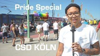 Pride Special: CSD Köln 2018