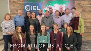 Thank you from the Center for International Environmental Law (CIEL)!