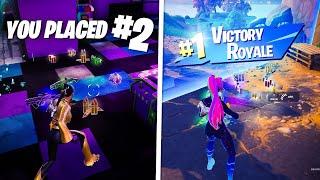 Stop Making These Mistakes In Fortnite Chapter 6 Season 2 (Zero Build Tips & Tricks)