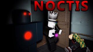 ПОМЯНЕМ ПАВШИХ В NOCTIS ROBLOX / НОКТИС РОБЛОКС