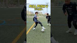 Skill tutorial#shorts #football #soccer #footballskills #soccerskills