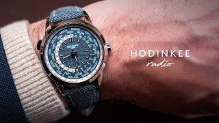 Hodinkee Radio: Watches & Wonders 2024 | Day 4: The Editors Debrief After The Week In Geneva