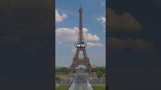 The Man Who Sold the Eiffel Tower Twice!