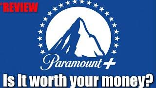 Paramount Plus Review | Is this Streaming Service Worth Your Money?