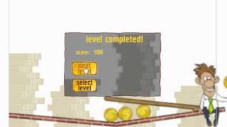 Sticks the video game walkthrough level 6-10