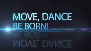 First Footers Dance, 2015 DVD Trailer