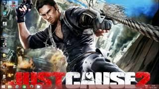 Just Cause 2 Fatal Error code 15 fix