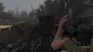 S.T.A.L.K.E.R. Dark Path [Lost Alpha Story Mod] "...dark, gritty and superbly atmospheric!!"