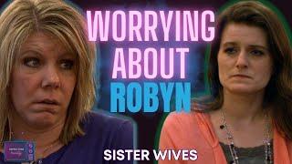 Were Meri and Robyn Ever Good Sister Wives? | Sister Wives