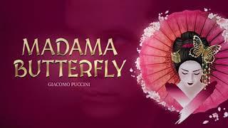 Madama Butterfly: “Addio fiorito asil” - Fabian Robles, tenor (1080HD)