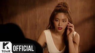 [MV] AOA _ Excuse Me