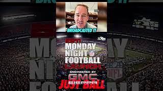 How Gruden Gave Peyton Manning His Nickname