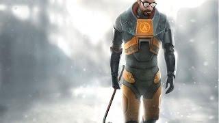 TF2: Freak Fortress (Gordon Freeman Gameplay)#1