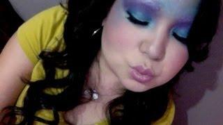 Look de sirena