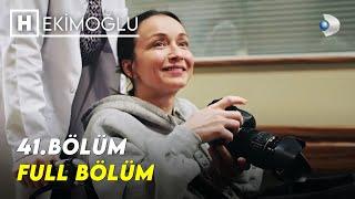 Hekimoğlu 41. Bölüm | FULL BÖLÜM