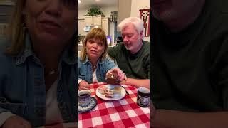 Taste Testing Love: Chris & Amy Roloff's Valentine Fudge Adventure 