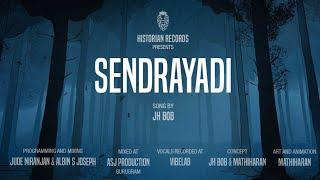 Sendrayadi - JH Bob | official - Animated Lyrical video