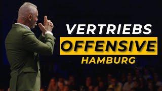 Hamburg brennt!  Das große Finale der Vertriebsoffensive 2024! VO Hamburg 2024 Aftermovie