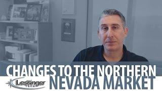 Changes to the northern Nevada market | Living in Reno Tahoe