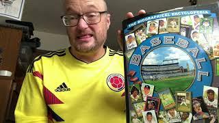 Kurt Bergland’s Book Review—Baseball: The Biographical Encyclopedia, Total Sports Publishers (2000)