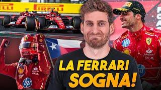 FERRARI RIBALTA IL MONDIALE? - Scandalo Red Bull - Norris non ce la fa - PostGP Austin