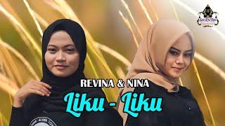 LIKU LIKU - REVINA NINA (Cover Dangdut)