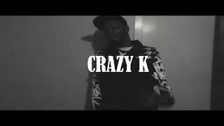 Crazy K - All Or Nothing (Music Video)