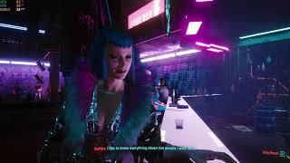 Cyberpunk 2077 on Core i7 4770 with 16GFigs ram and GTX 780 Ti