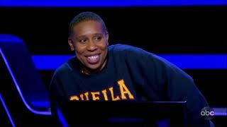 USA | WHO WANTS TO BE A MILLIONAIRE | NIGHT 16 | 21-03-21