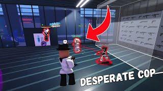 Typical Day Of Grinding In Jailbreak....(Roblox Jailbreak)