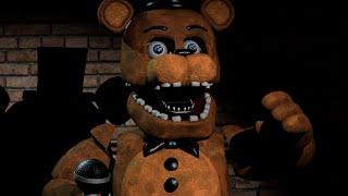 FNAF 1 Trailer but with the FNAF 2 Animatronics (FNAF 2's anniversary)