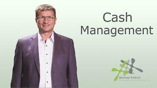 Cash Management: So optimieren Sie Ihre Liquidität, Rentabilität und Risiken.