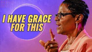 I Have Grace For This | Dr. J. T. Flowers