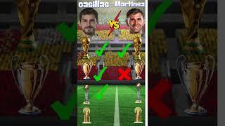 best Goalkeepers #ikercasillas #martinez #futbol