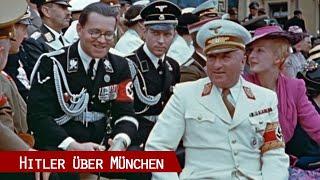 Hitler über München (1937-1945)