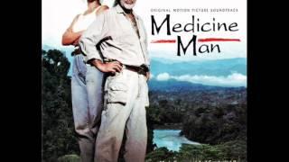 Jerry Goldsmith - The Trees [MEDICINE MAN, USA - 1992]