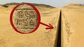 100 Archaeological Discoveries That Still Can’t Be Explained!